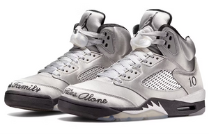 Jordan 5 Retro Wings (2025) (Women's)