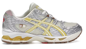 ASICS Gel-Nimbus 10.1 Vandy The Pink x atmos Banana Split Banana