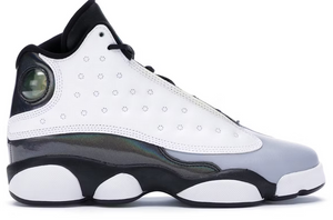 Jordan 13 Retro Barons