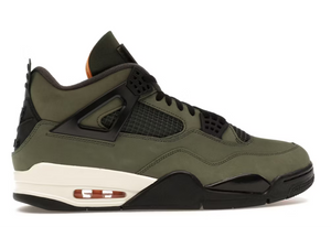 Jordan 4 Retro OG SP Undefeated (2025)