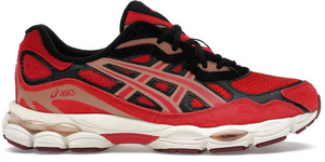 ASICS Gel-NYC BLEACH Renji Abarai
