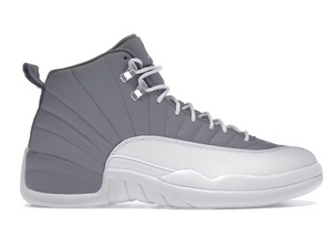 Jordan 12 Retro Stealth