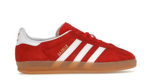 adidas Gazelle Indoor Better Scarlet