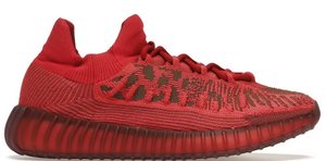 adidas Yeezy 350 V2 CMPCT Slate Red