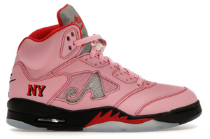 Jordan 5 RetroAwake NY Arctic Pink