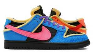 Nike Dunk Low Cactus Plant Flea Market Swamp Sponge Photo Blue