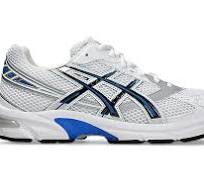 Asics Gel-1130 white/tuna blue