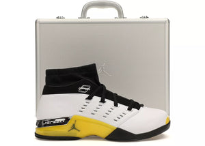 Air Jordan 17 Retro Low SP All Star