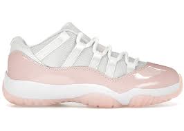 jordan 11 legend pink low