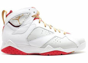 Jordan 7 Retro Hare YOTR (2011)