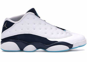 Jordan 13 Retro Low Hornets