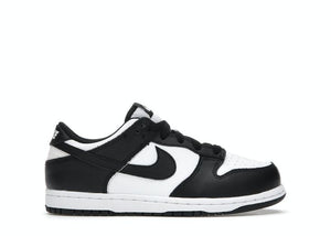 Nike Dunk Low White Black PANDA (TD) (PS)