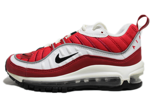 WMNS Air Max 98 “Gym Red”