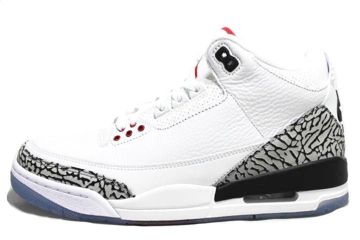 Air Jordan 3 Retro