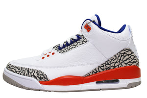 Air Jordan 3 Retro “Knicks"