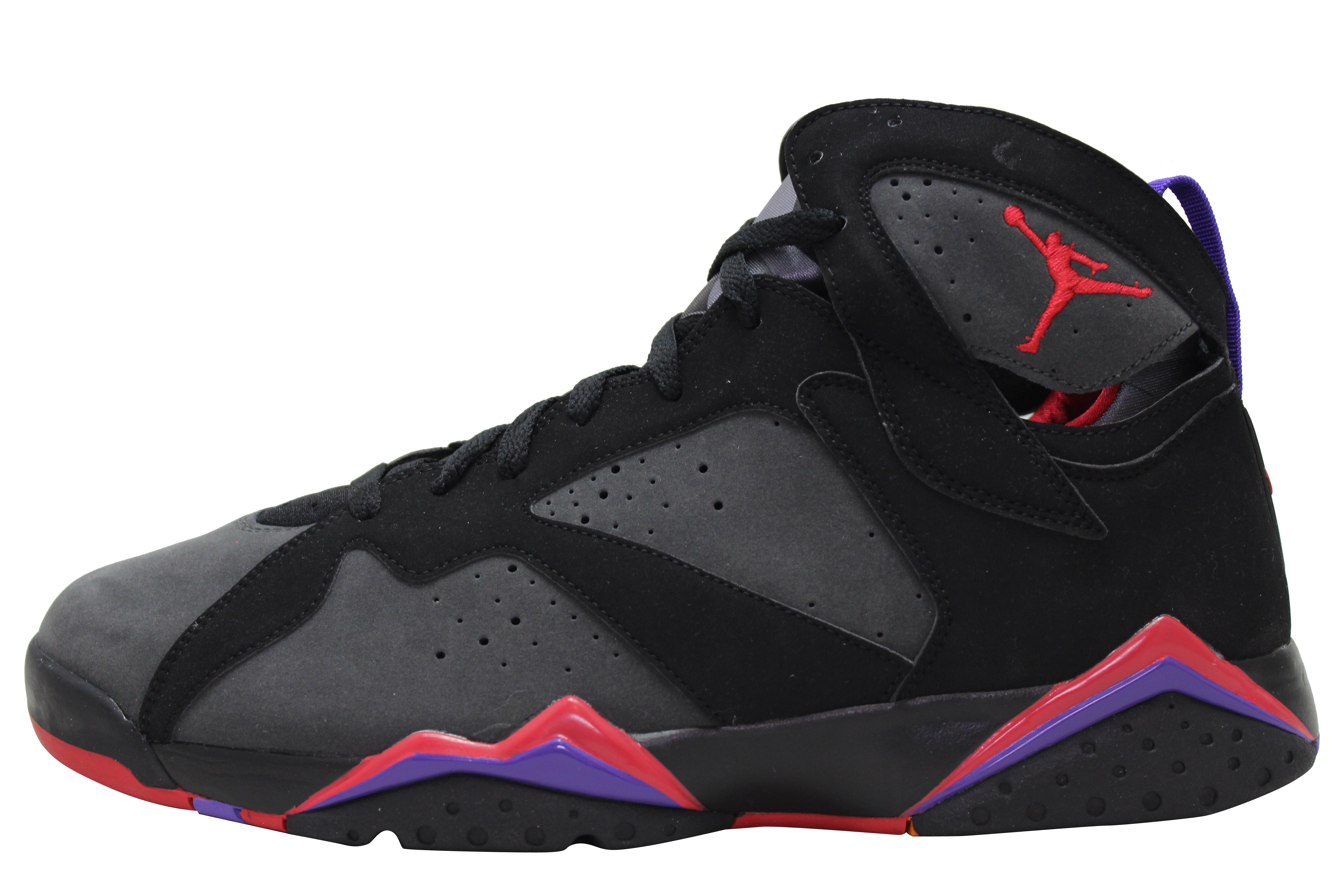 Jordan Raptor 7 Dmp Raptor 7s Tongue