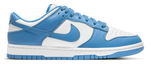 Nike Dunk Low UNC (2021)(2024)