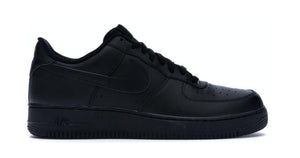 Nike Air Force 1 Low '07 Black