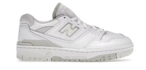 New Balance 550 Silver Birch (W)