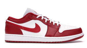 Air Jordan 1 Low Gym Red White