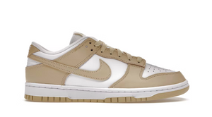 Nike Dunk Low Team Gold